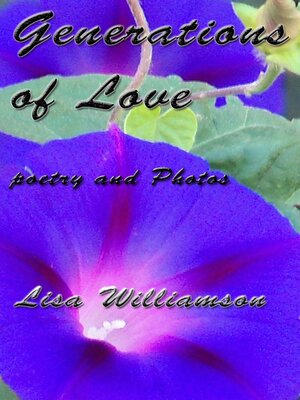 cover image of Generations of Love